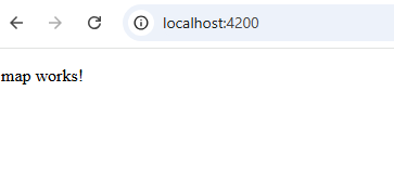 map works